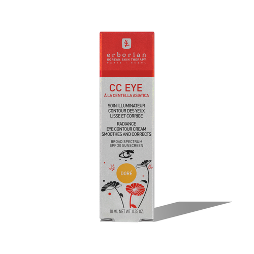 Agrandir la vue3/7 de CC Eye cr&egrave;me contour des yeux, , FR